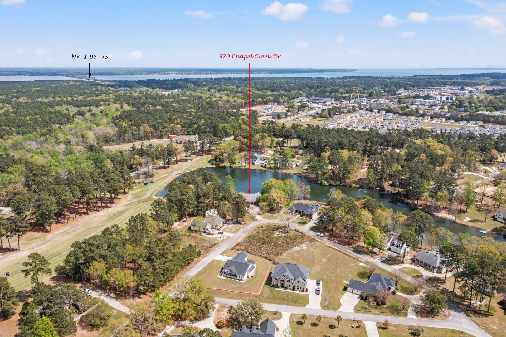 370 Chapel Creek Drive Photo 61
