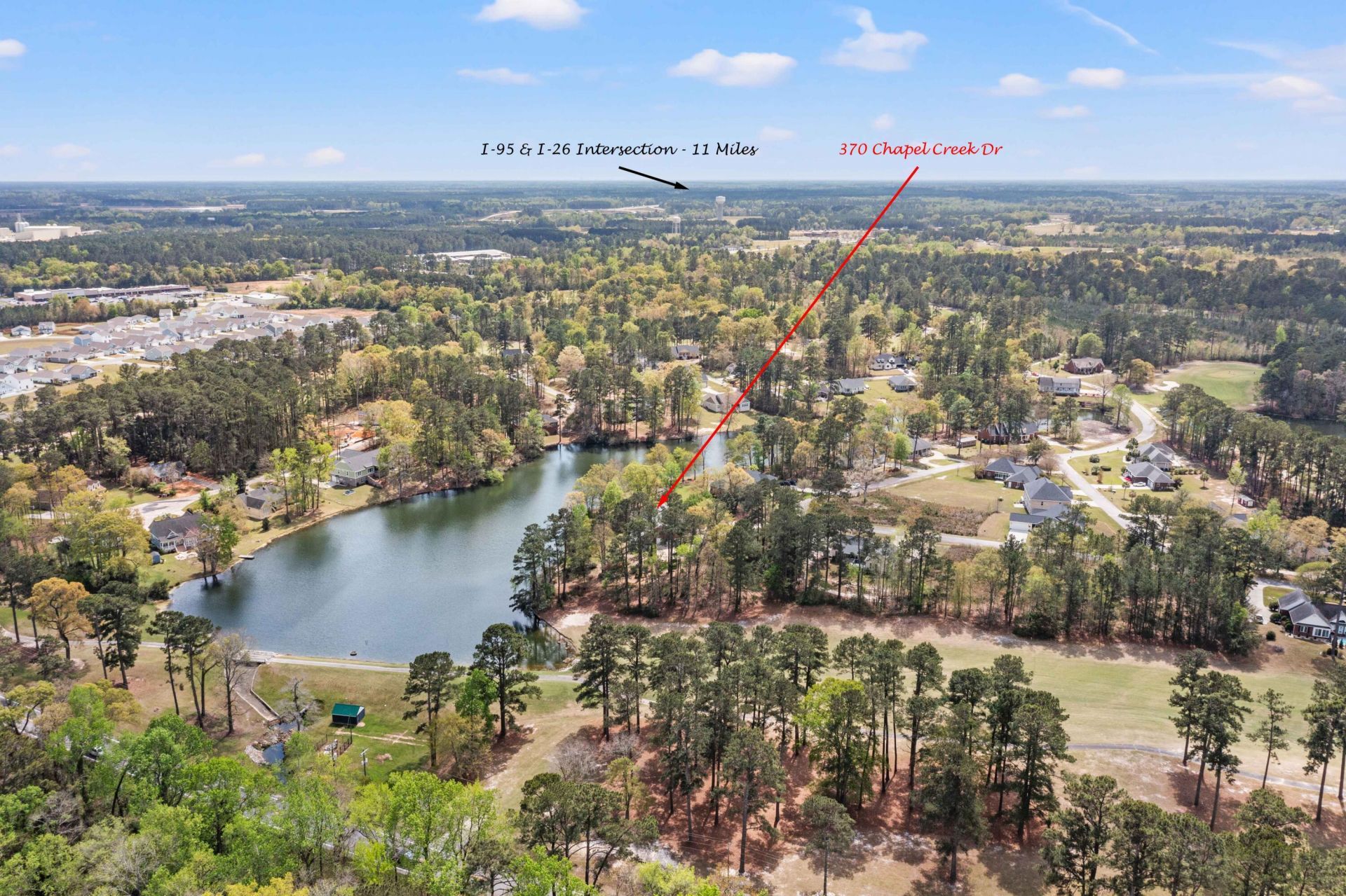 370 Chapel Creek Drive Photo 65