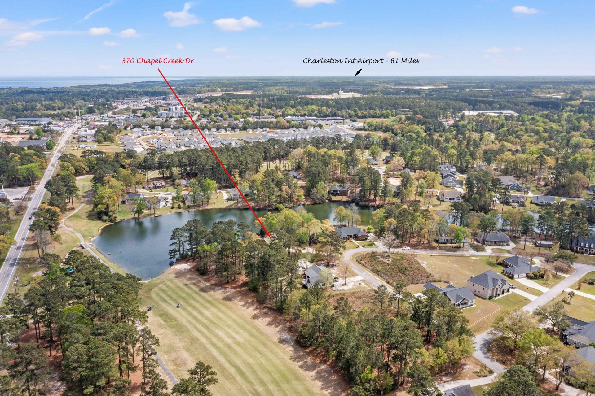 370 Chapel Creek Drive Photo 66