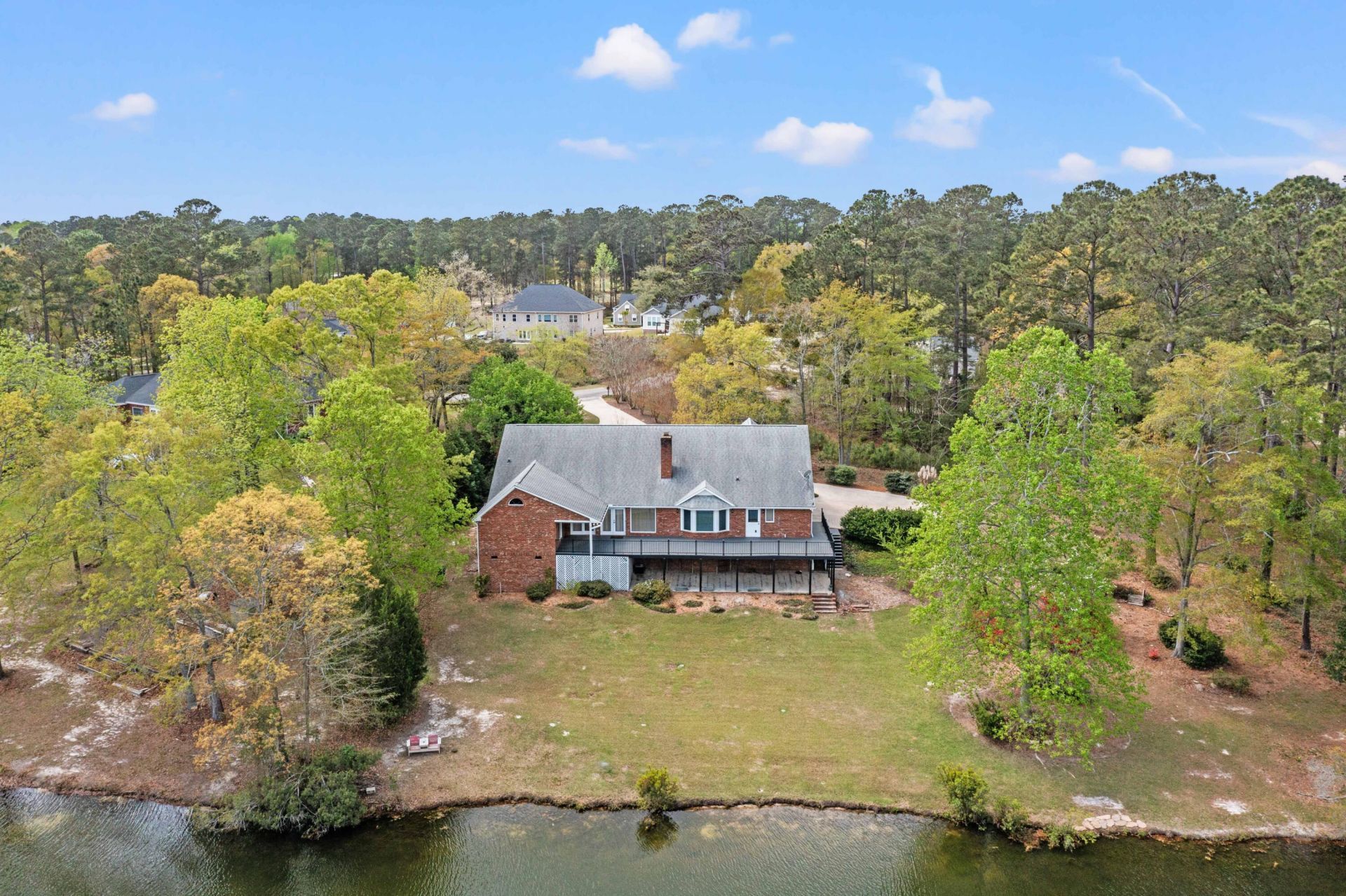 370 Chapel Creek Drive Photo 67
