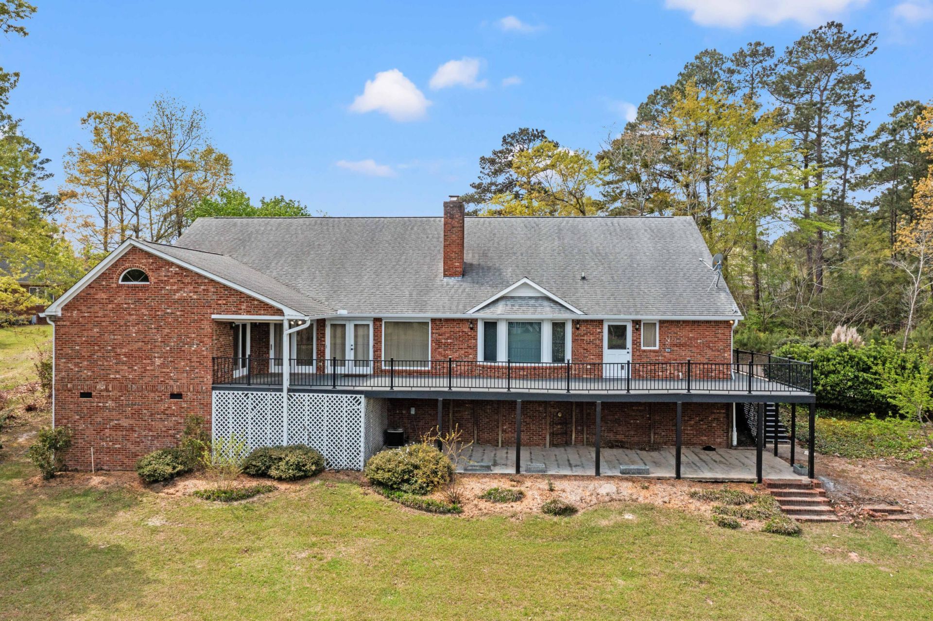 370 Chapel Creek Drive Photo 69