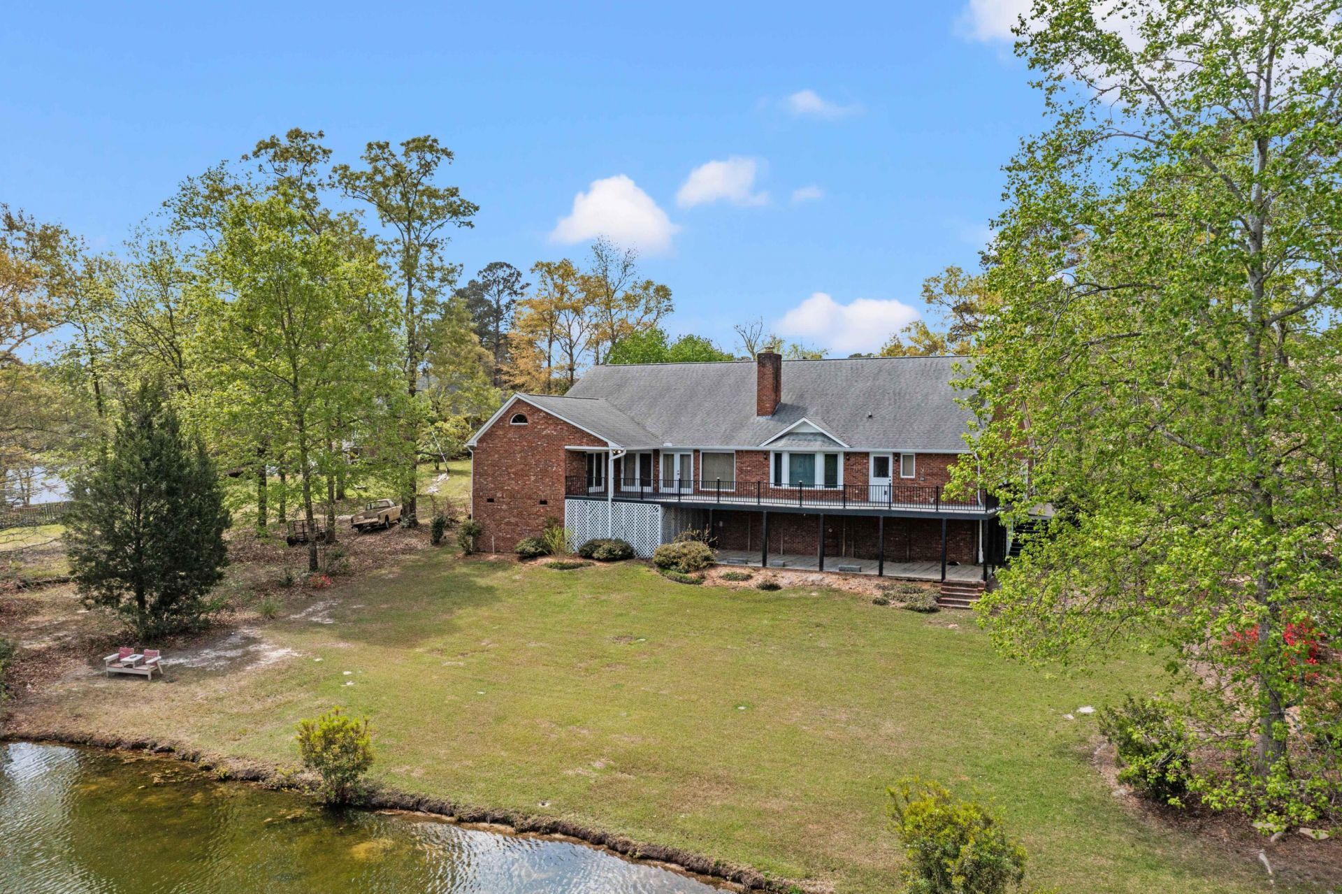 370 Chapel Creek Drive Photo 71
