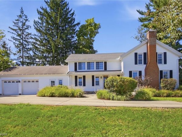 33150 Miles Road , Solon, OH 44139
