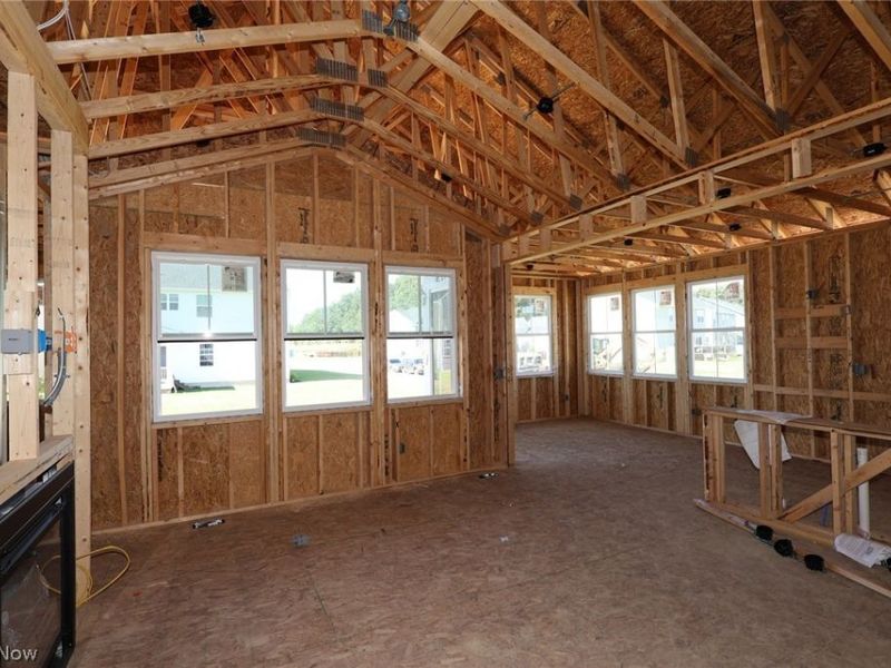 2456 Merriment Drive, Amherst, OH 44001 Photo 4