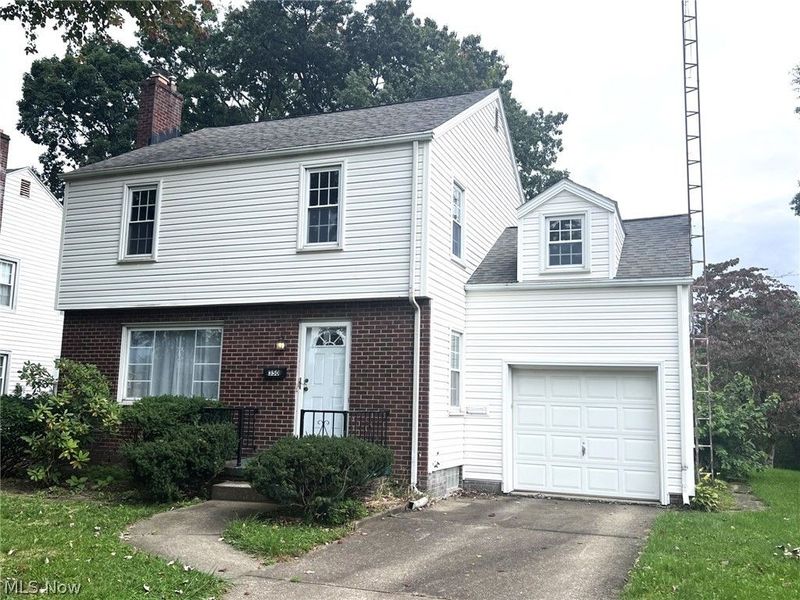 350 Harter Avenue NW, Canton, OH 44708 Photo 1