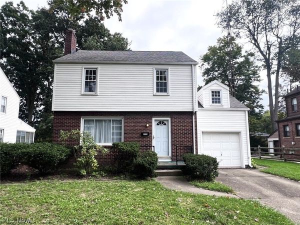 350 Harter Avenue NW, Canton, OH 44708