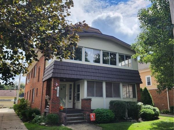 1489 Prospect Avenue, Rocky River, OH 44116