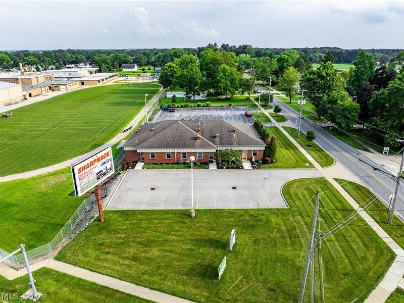 136 N Ridge Street N, Monroeville, OH 44847 Photo 6