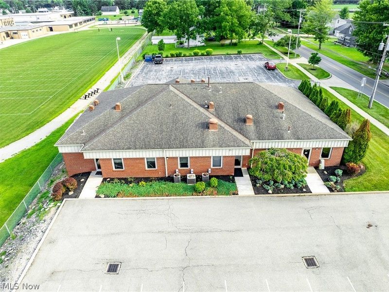 136 N Ridge Street N, Monroeville, OH 44847 Photo 8