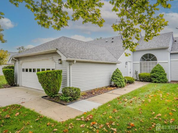 644 Nutley Drive, Keasbey, NJ 08832