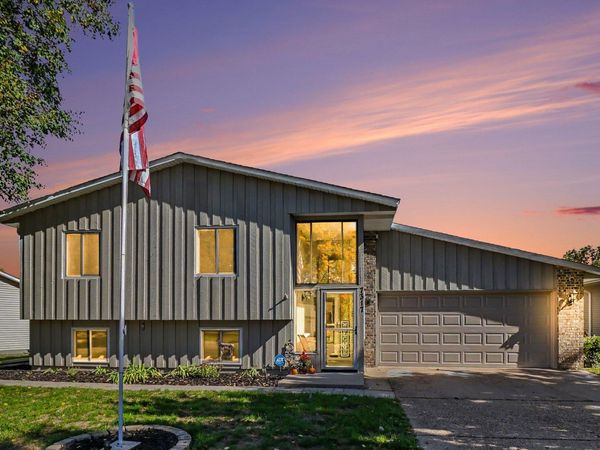 7317 Inwood Avenue S, Cottage Grove, MN 55016