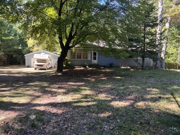 337 N Weber Road, Muskegon, MI 49445