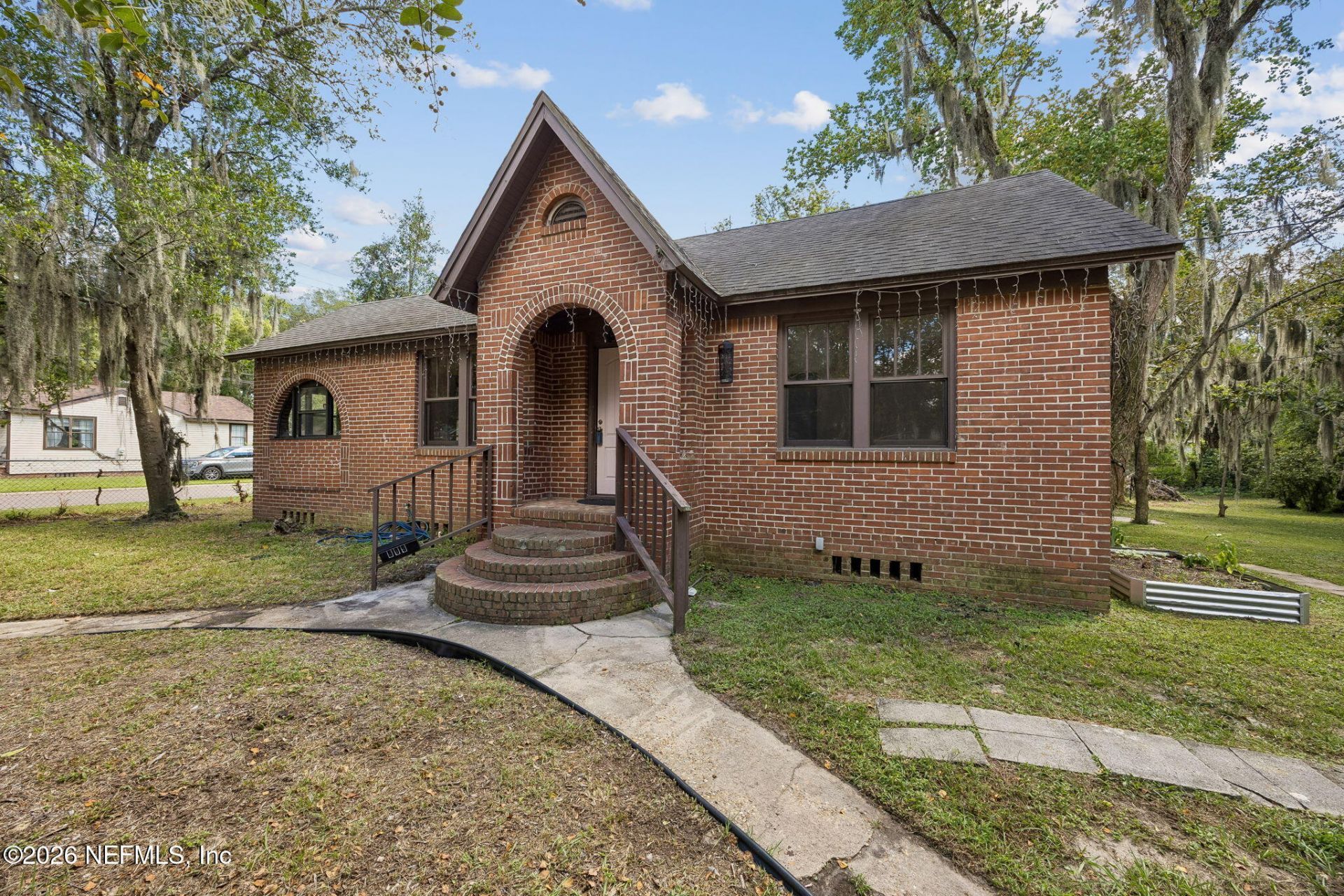 506 W 67TH Street Jacksonville, FL 32208