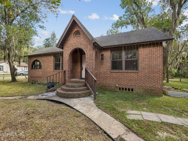 506 W 67TH Street, Jacksonville, FL 32208