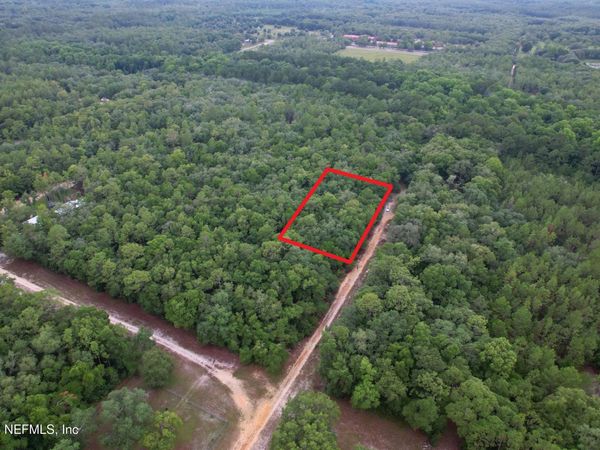 0 HURON Street, Interlachen, FL 32148
