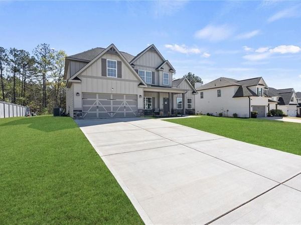 5024 Tybalt Run , Forsyth, GA 31029
