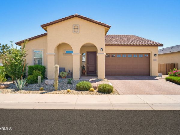 24505 N 173RD Lane, Surprise, AZ 85387