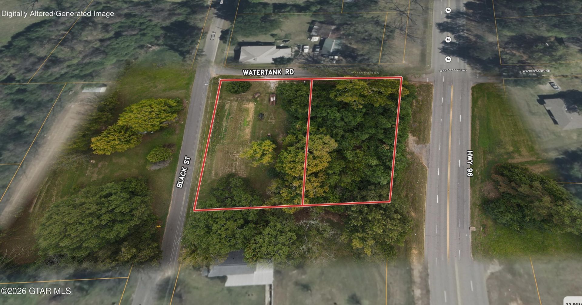 Watertank Road, Millport, AL 35576 Main Photo