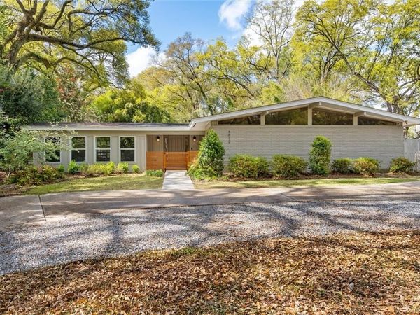 4612 Bit & Spur Road , Mobile, AL 36608