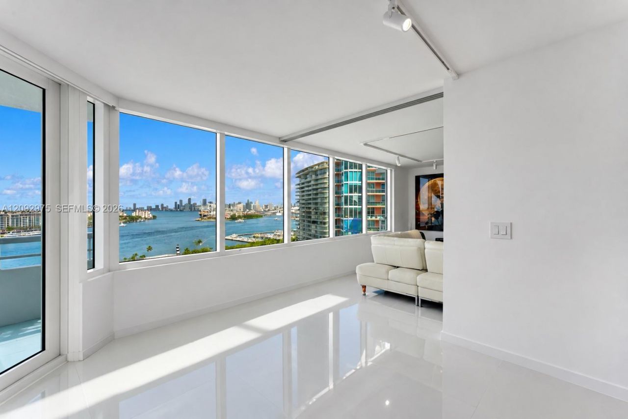 400 S Pointe Dr, Unit 1805, Miami Beach, FL 33139 Photo