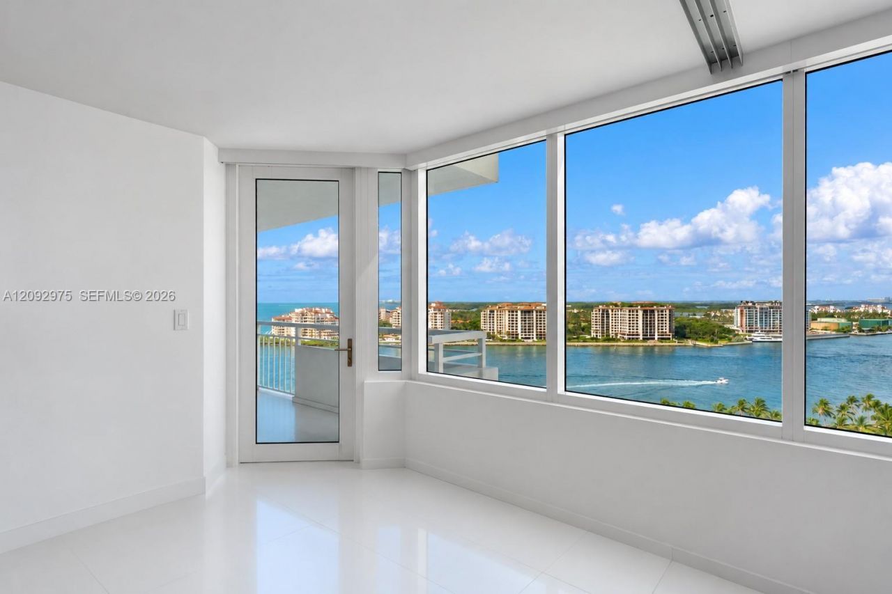 400 S Pointe Dr, Unit 1805, Miami Beach, FL 33139 Photo