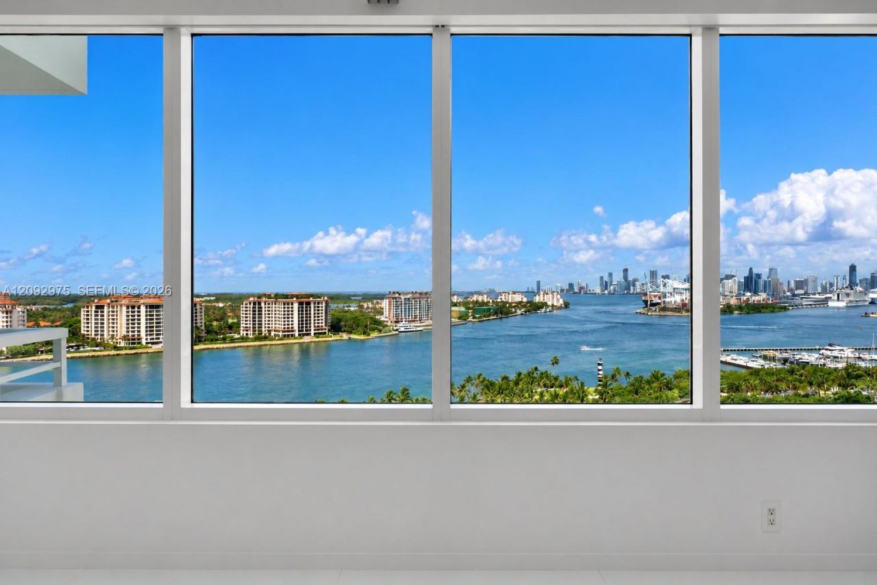 400 S Pointe Dr, Unit 1805, Miami Beach, FL 33139 Photo