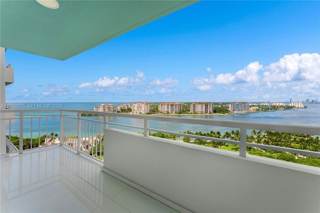 400 S Pointe Dr, Unit 1805, Miami Beach, FL 33139 Photo