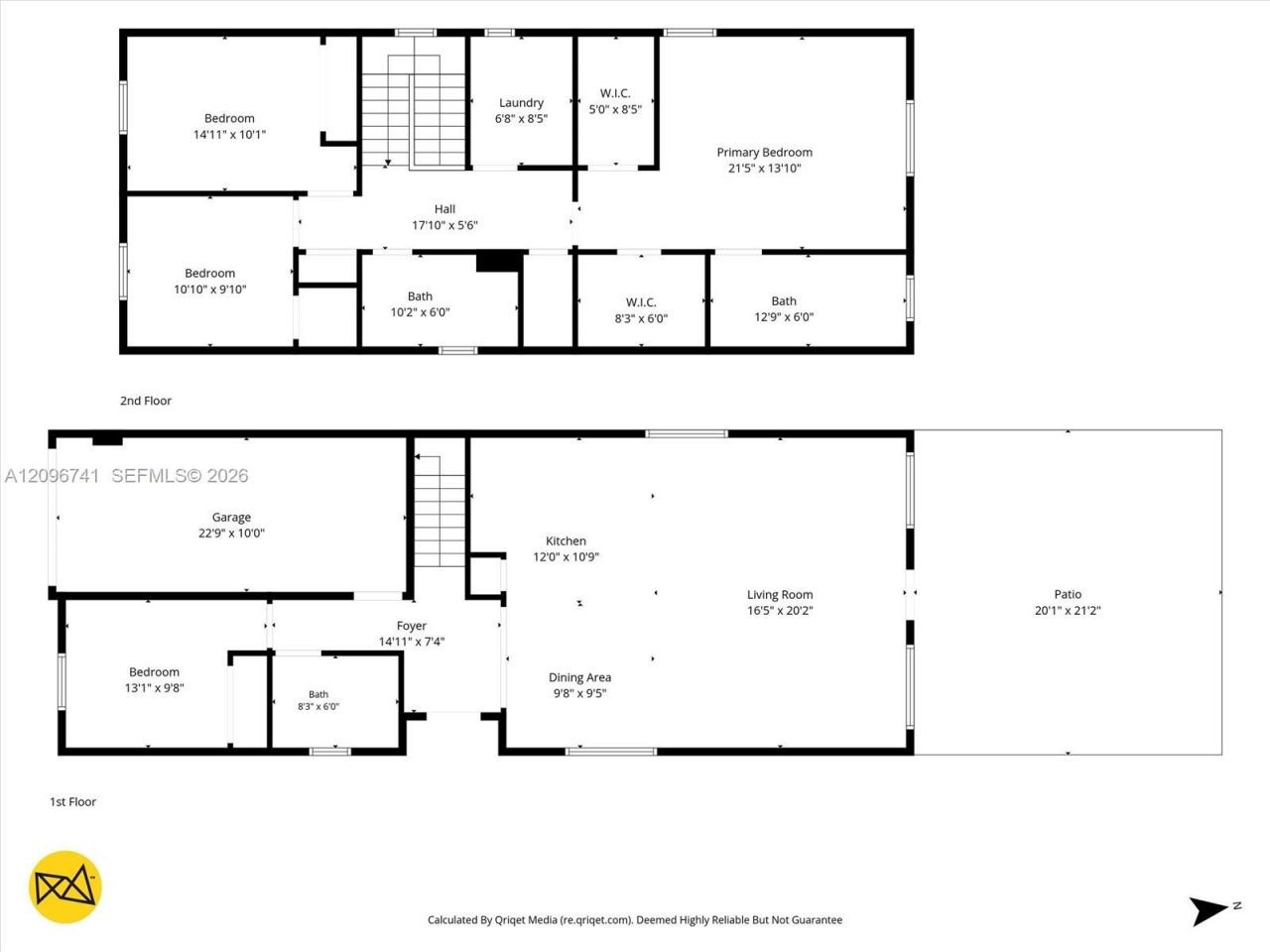 3419 W 109th Pl , Hialeah, FL 33018 Photo