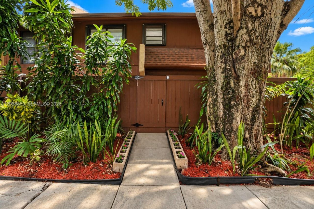 7103 SW 115th Pl, Unit B26, Miami, FL 33173 Photo
