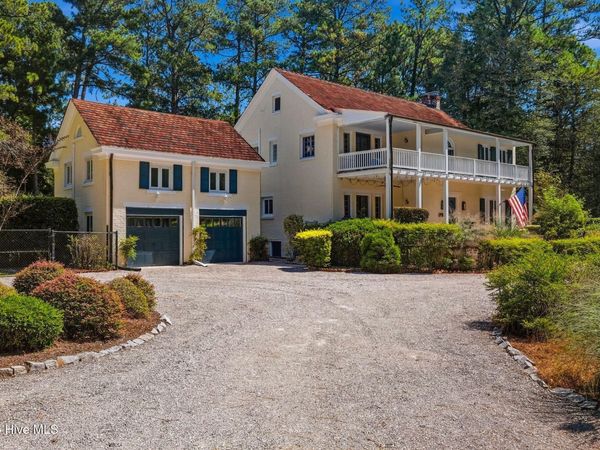 140 Arbutus Road, Southern Pines, NC 28387