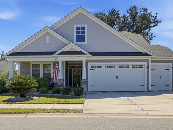 450 Cascade Loop , Little River, SC 29566