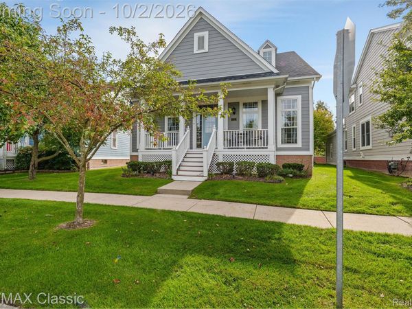 42591 Whitman Way, Novi, Mi 48377