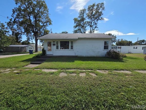 407 Madison Street, Canton, MO 63435
