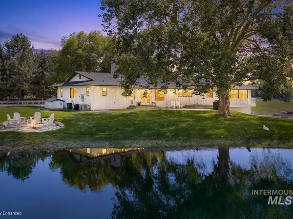 1381 W Meander Dr, Eagle, ID 83616