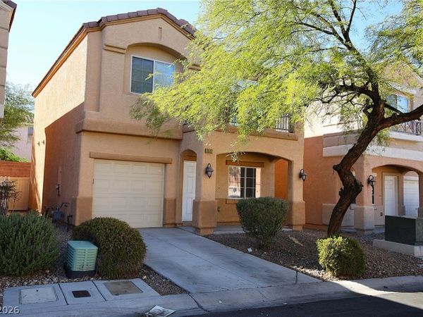 7537 Redwood Point Street, Las Vegas, NV 89139
