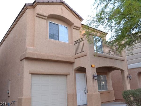 7537 Redwood Point Street, Las Vegas, NV 89139