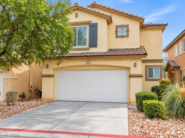 4421 Oberlander Avenue , North Las Vegas, NV 89031