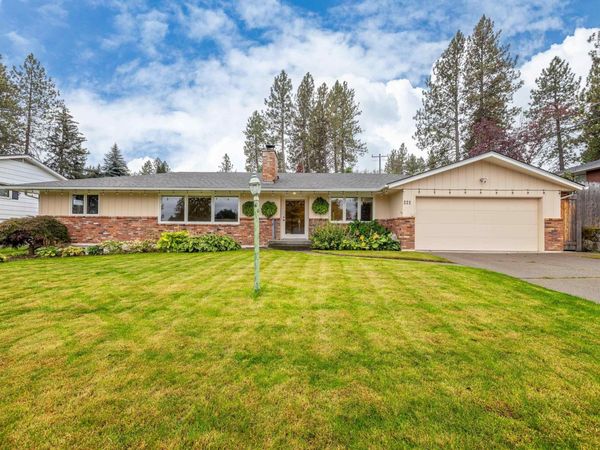 221 W Rainier Way, Spokane, WA 99208