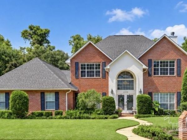 4109 Brittany Pl, Pensacola, FL 32504