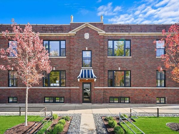 4153 N Hermitage Avenue , Unit 1S, Chicago, IL 60613