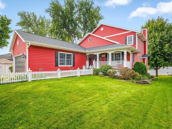 2234 Breckenboro Road , Davis, IL 61019