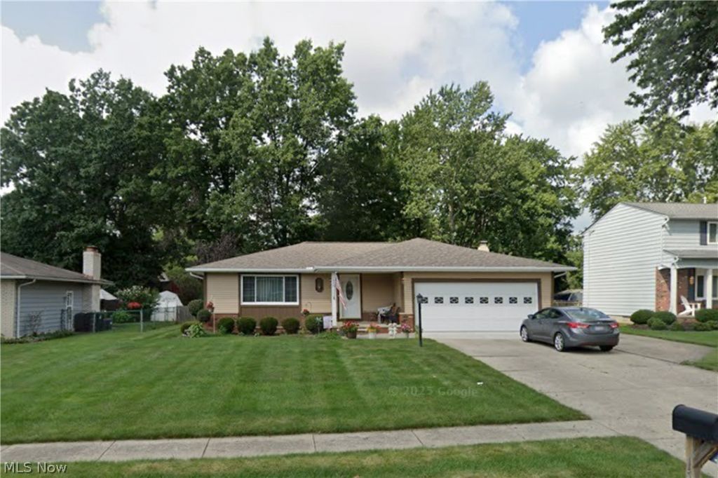 1588 Taft Drive, Brunswick, OH 44212 Main Photo