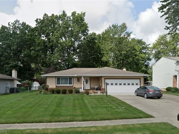 1588 Taft Drive , Brunswick, OH 44212