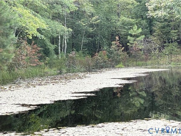 10.27 AC College Park Lane, Keysville, VA 23947