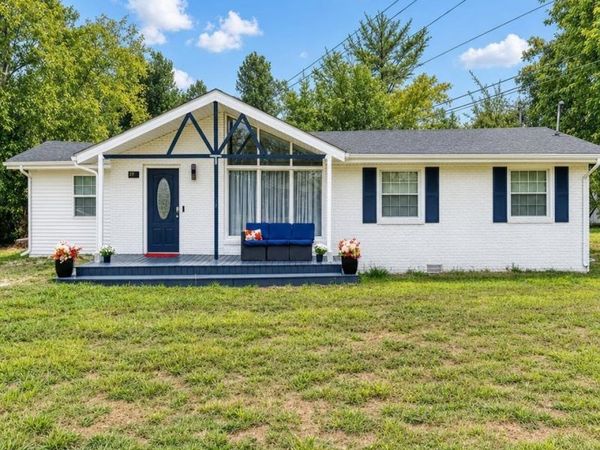 49 Beechmont Drive , Beechmont, KY 42323