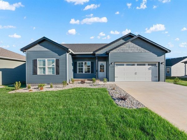 1310 Rhythm Lane , Bowling Green, KY 42101