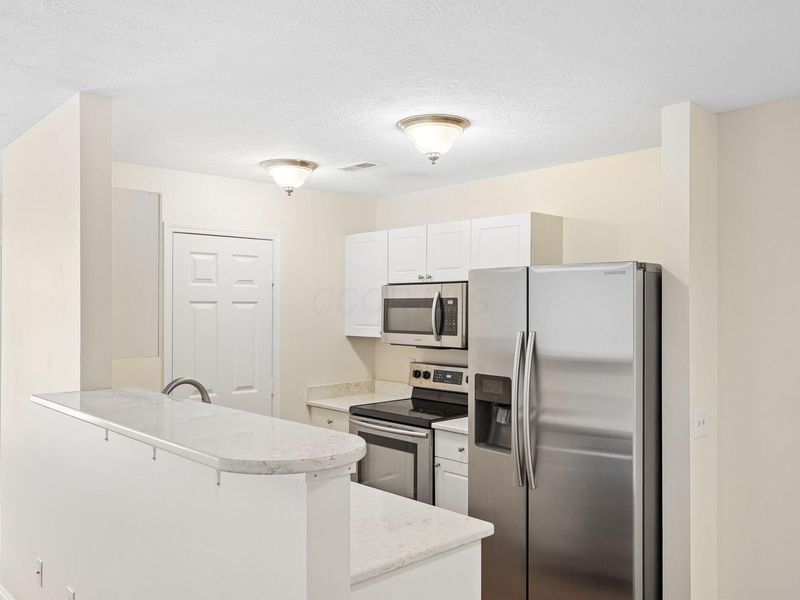 7003 Pleasant Colony Way, Unit 14, New Albany, OH 43054 Photo 12
