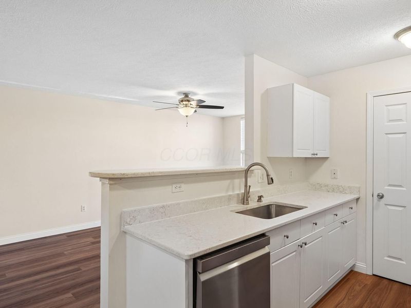 7003 Pleasant Colony Way, Unit 14, New Albany, OH 43054 Photo 14