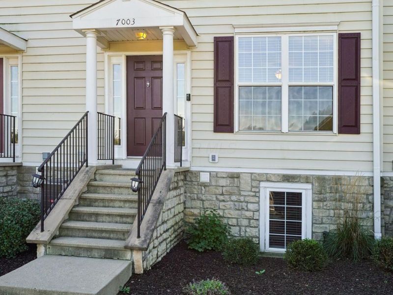 7003 Pleasant Colony Way, Unit 14, New Albany, OH 43054 Photo 2