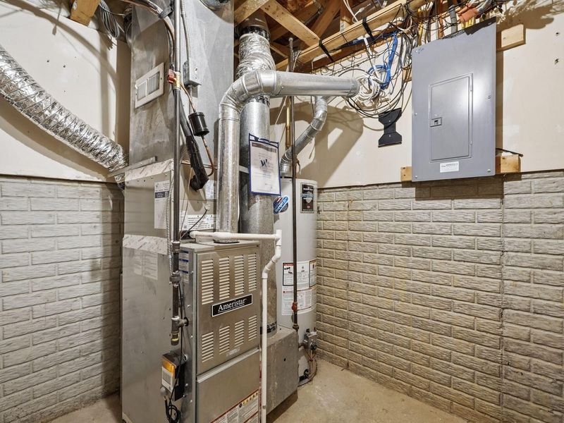 7003 Pleasant Colony Way, Unit 14, New Albany, OH 43054 Photo 36